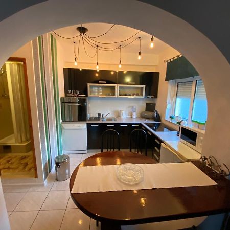 Donna Dervis Apartment Herceg Novi Exterior photo