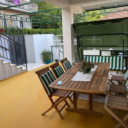 Donna Dervis Apartment Herceg Novi Exterior photo
