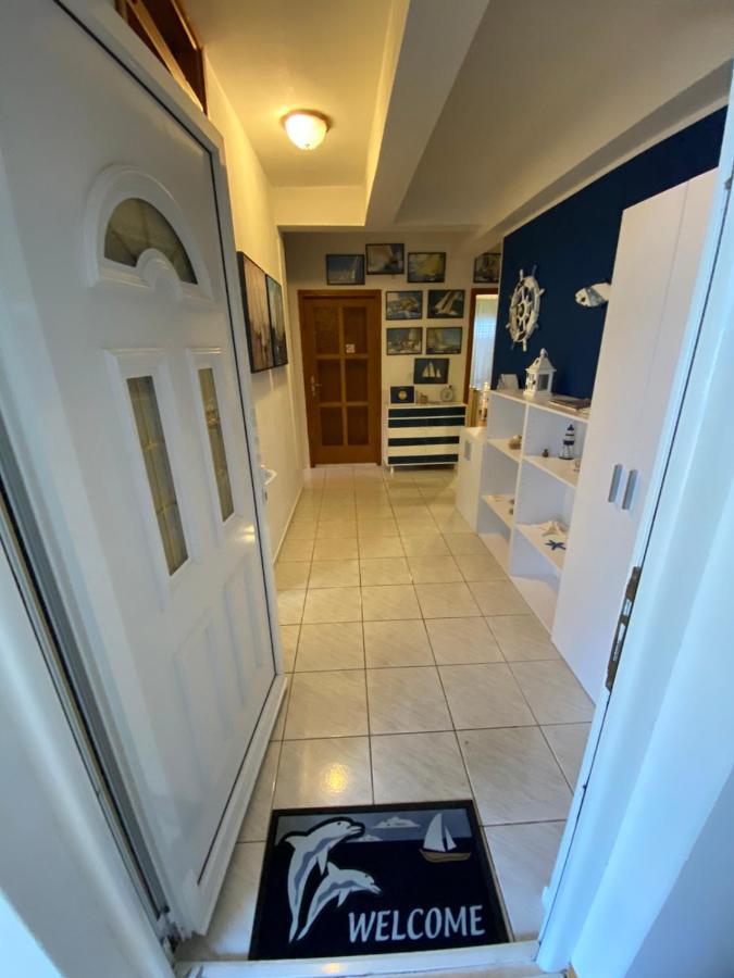 Donna Dervis Apartment Herceg Novi Exterior photo