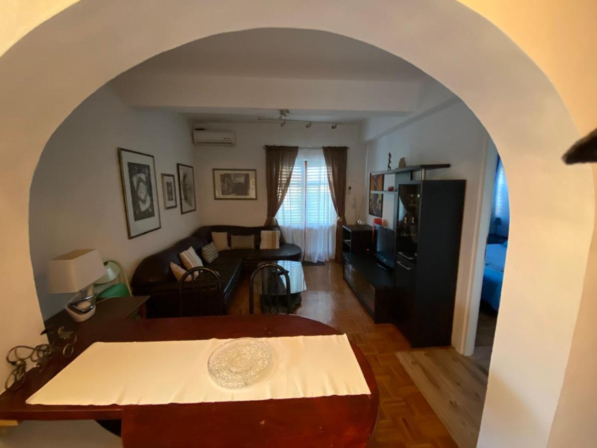 Donna Dervis Apartment Herceg Novi Exterior photo