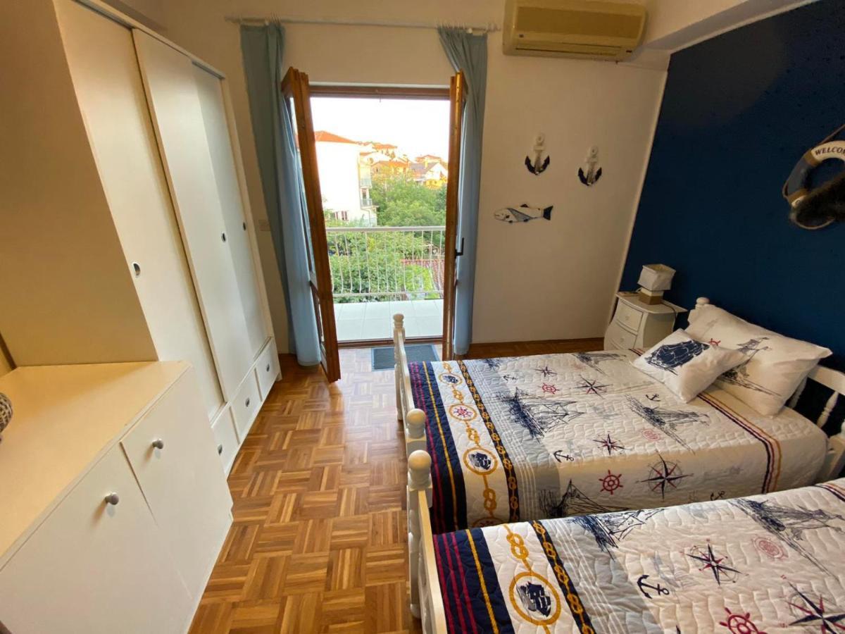 Donna Dervis Apartment Herceg Novi Exterior photo