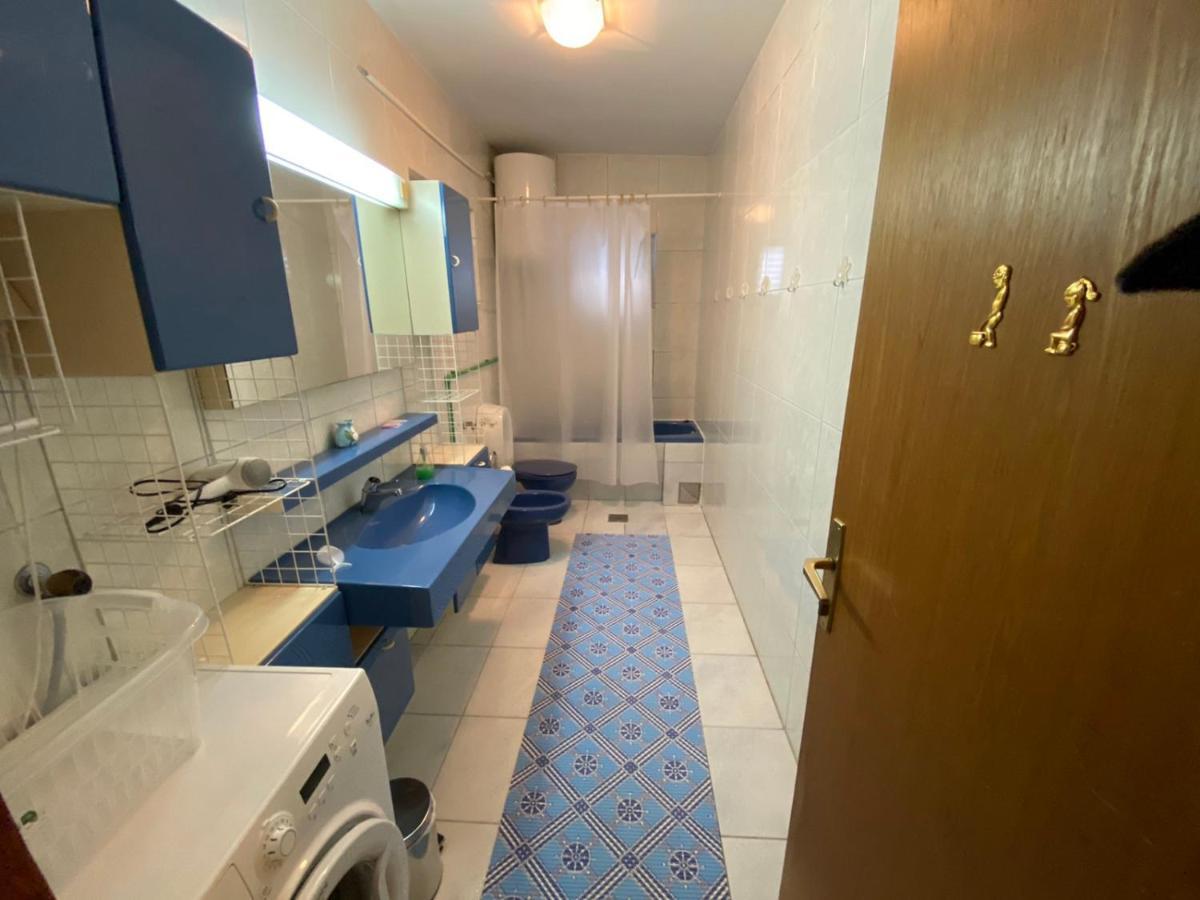 Donna Dervis Apartment Herceg Novi Exterior photo