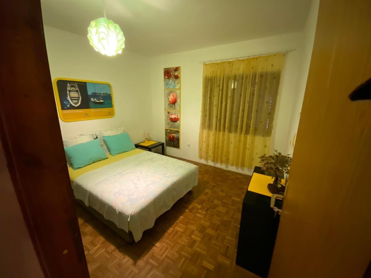 Donna Dervis Apartment Herceg Novi Exterior photo