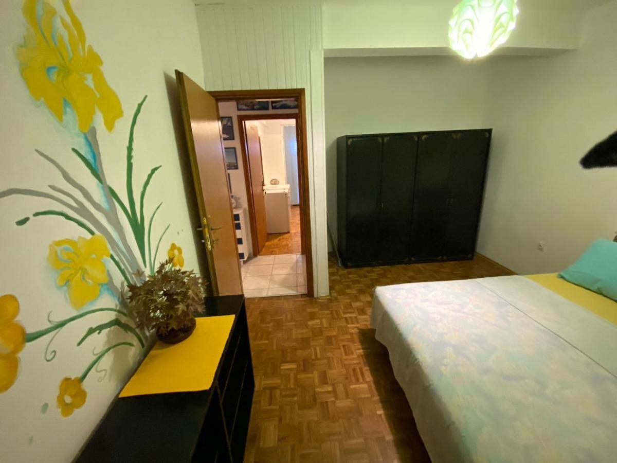 Donna Dervis Apartment Herceg Novi Exterior photo