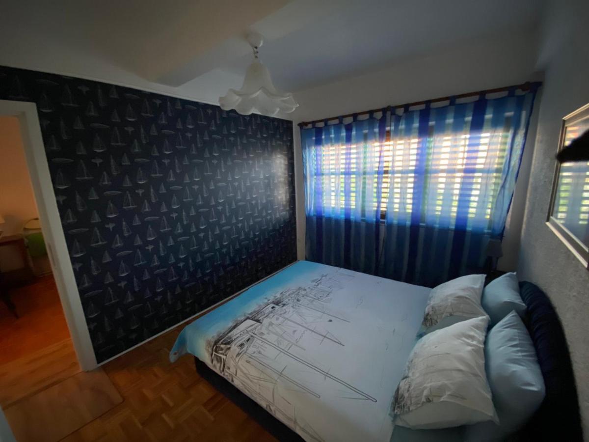 Donna Dervis Apartment Herceg Novi Exterior photo