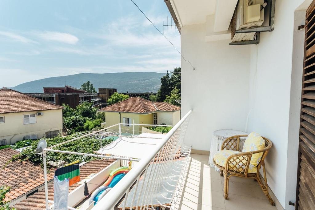 Donna Dervis Apartment Herceg Novi Exterior photo