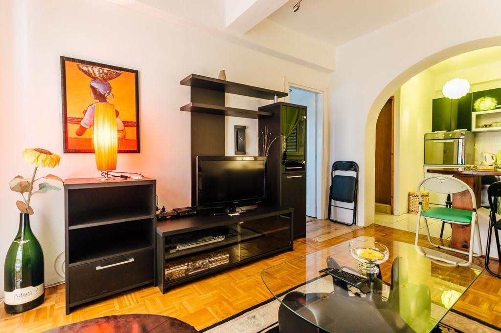 Donna Dervis Apartment Herceg Novi Exterior photo