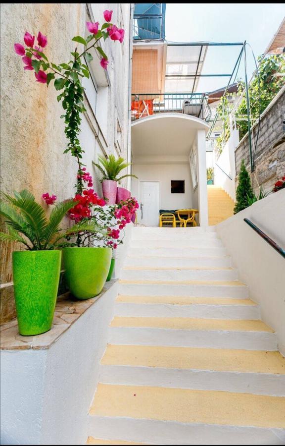 Donna Dervis Apartment Herceg Novi Exterior photo