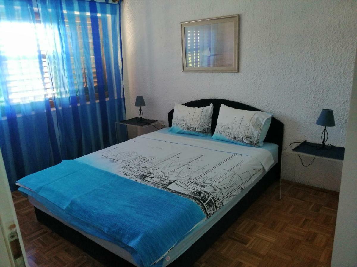 Donna Dervis Apartment Herceg Novi Exterior photo
